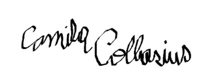 camila collasius